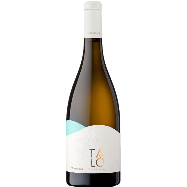 San Marzano Talò Verdeca Puglia